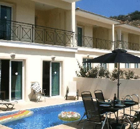 St Christophers Village Larnaka Zimmer foto