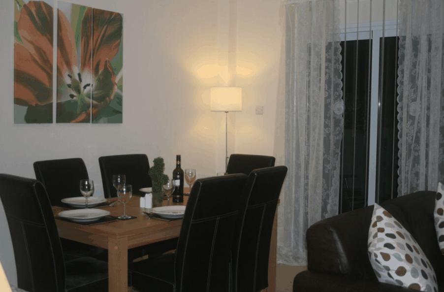St Christophers Village Larnaka Zimmer foto