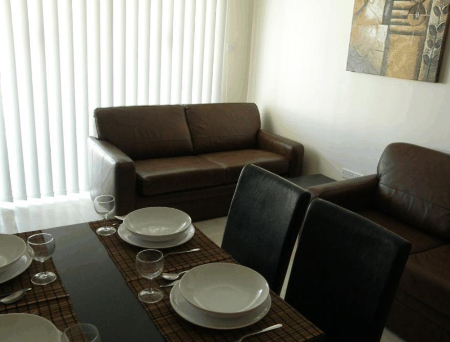 St Christophers Village Larnaka Zimmer foto
